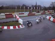 Mallory Park - 18th March 2001