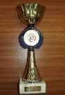 1300 Solo Clubman's Centre Championship Trophy